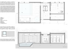 Buildner Sustainability Awardvezriverspa architecture competition winners