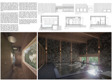 Buildner Sustainability Awardvezriverspa architecture competition winners