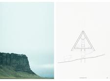 2nd Prize Winnericelandtrekkingcabins architecture competition winners