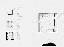 3rd Prize Winnericelandtrekkingcabins architecture competition winners