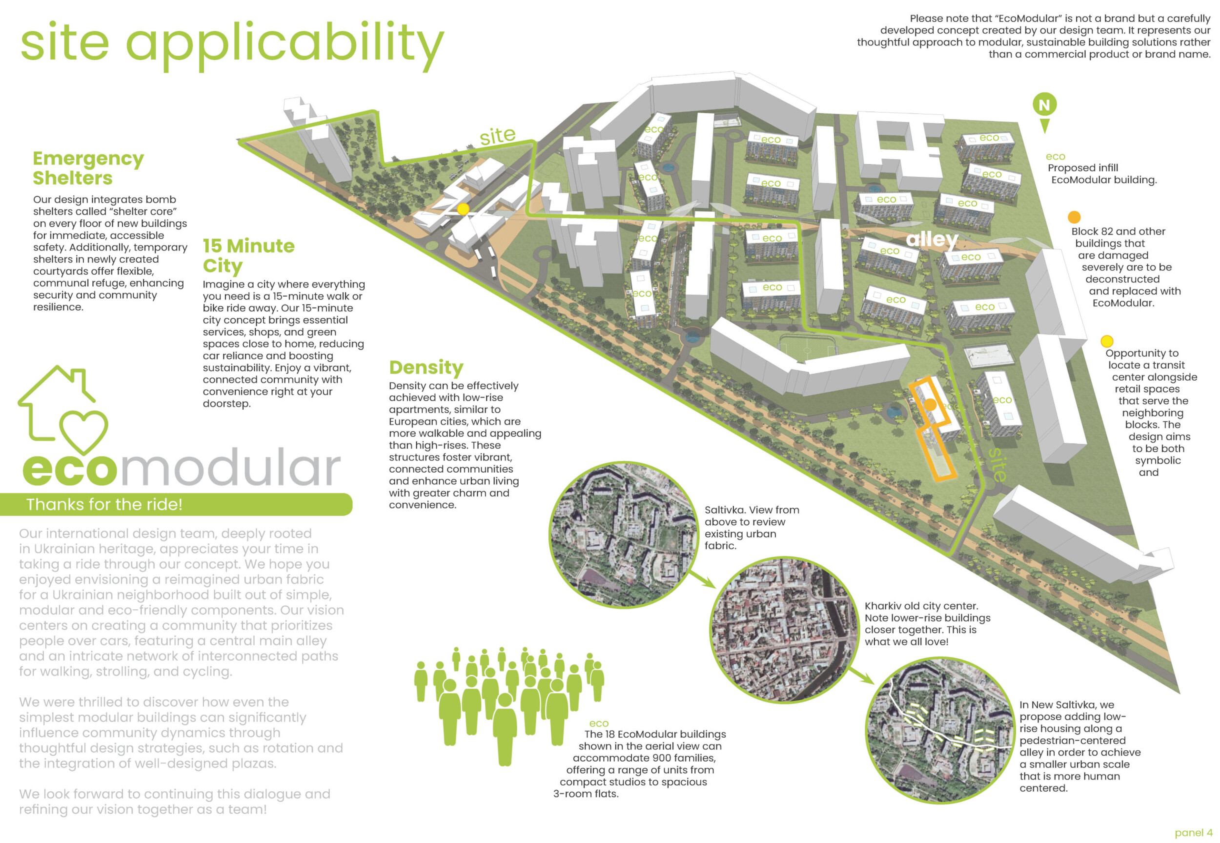 Architecture project // Chopped Straw Panels and Biobased Materials ... - Select Chopped Materials For Apartment Renovations