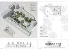 2nd Prize Winnerkrakowoxygenhome architecture competition winners