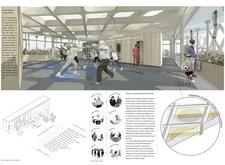 2nd Prize Winnerkrakowoxygenhome architecture competition winners