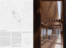 3rd Prize Winneryogahouse architecture competition winners