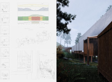 3rd Prize Winneryogahouse architecture competition winners