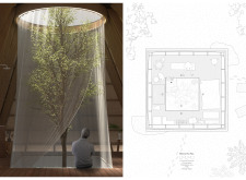 1st Prize Winnercambodiahuts architecture competition winners