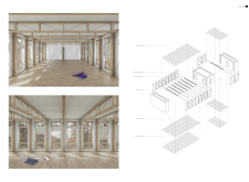BB STUDENT AWARDyogahouse architecture competition winners