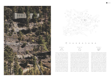 BB STUDENT AWARDyogahouse architecture competition winners