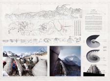 2nd Prize Winnerhumbleeverest architecture competition winners
