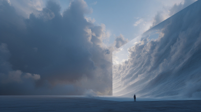 Museum of Emotions #8 - Use architecture to create different emotional states