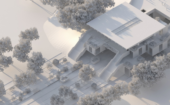 Office 2021 Design 
Challenge