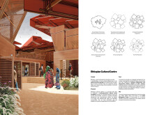 3rd Prize Winnerworkplacereimagined3 architecture competition winners