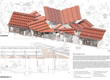 3rd Prize Winnerworkplacereimagined3 architecture competition winners