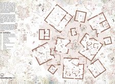 3rd Prize Winnerworkplacereimagined3 architecture competition winners