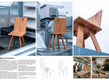 Buildner Sustainability Awardthearchitectschair3 architecture competition winners