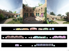 1st Prize Winnerugandanlgbtyouthasylum architecture competition winners