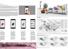 1st Prize Winnerlondoninternetmuseum architecture competition winners