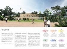 1st Prize Winnerugandanlgbtyouthasylum architecture competition winners