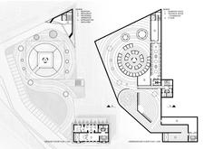 3rd Prize Winnerlondoninternetmuseum architecture competition winners