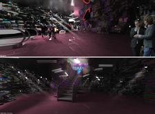 1st Prize Winnerlondoninternetmuseum architecture competition winners