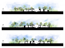 1st Prize Winnerugandanlgbtyouthasylum architecture competition winners