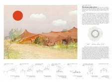 2nd Prize Winnerugandanlgbtyouthasylum architecture competition winners