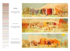 2nd Prize Winnerugandanlgbtyouthasylum architecture competition winners