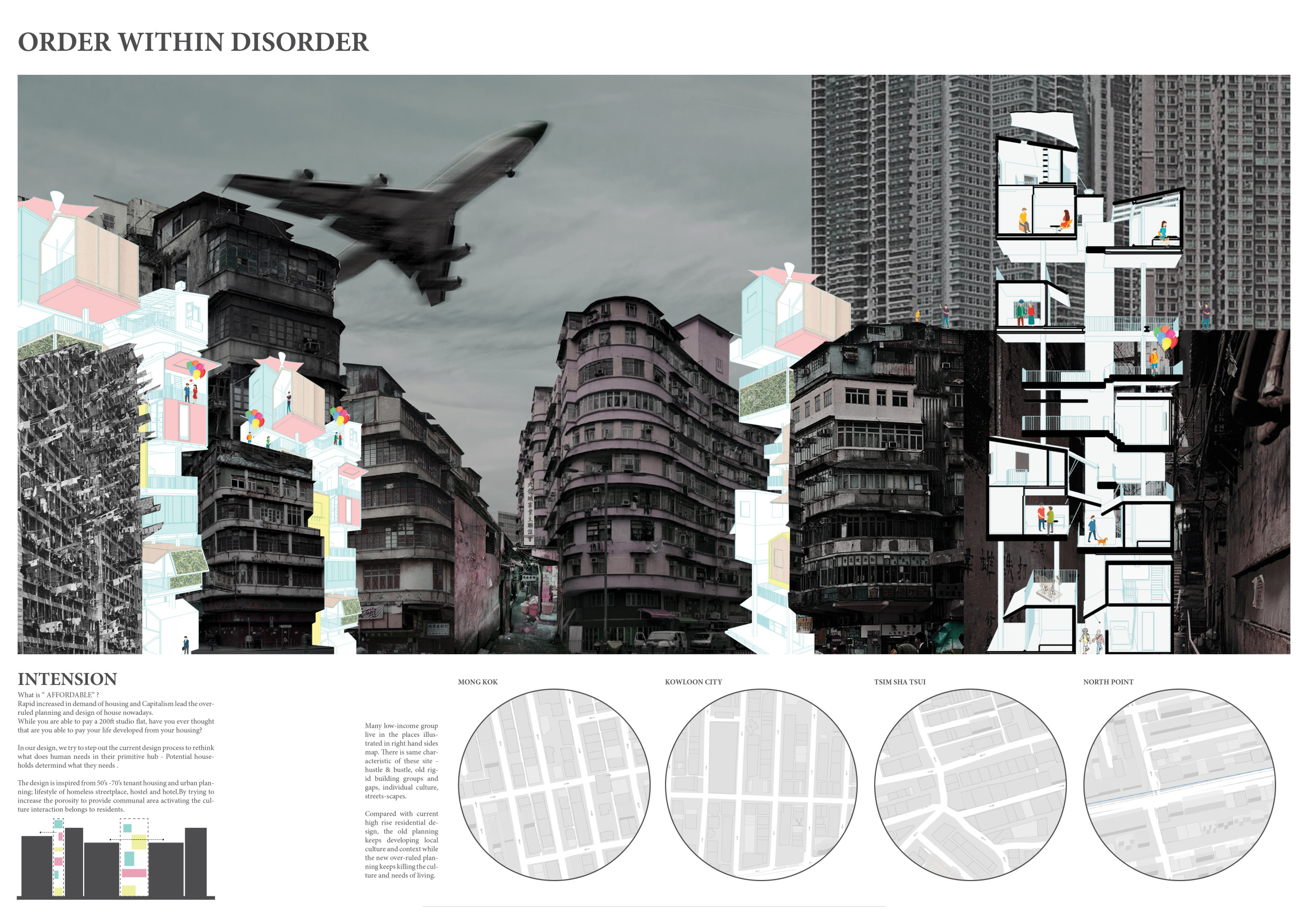 Cladding Paper Architecture projects - commercial spaces // Buildner