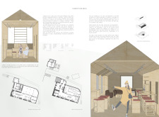 BB STUDENT AWARD + 
BB GREEN AWARDirishcultmusicvenue architecture competition winners