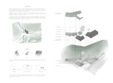 BB STUDENT AWARD + 
BB GREEN AWARDirishcultmusicvenue architecture competition winners