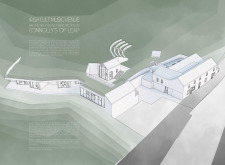 BB STUDENT AWARD + 
BB GREEN AWARDirishcultmusicvenue architecture competition winners