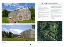 BB GREEN AWARDteamakersguesthouse architecture competition winners