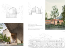 1st Prize Winnervezriverspa architecture competition winners