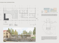 Buildner Student Awardvezriverspa architecture competition winners