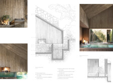 1st Prize Winnervezriverspa architecture competition winners