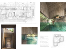 1st Prize Winnervezriverspa architecture competition winners
