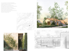 1st Prize Winnervezriverspa architecture competition winners