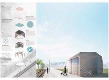 BB GREEN AWARDtranssiberianpitstops architecture competition winners