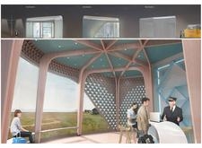 BB GREEN AWARDtranssiberianpitstops architecture competition winners