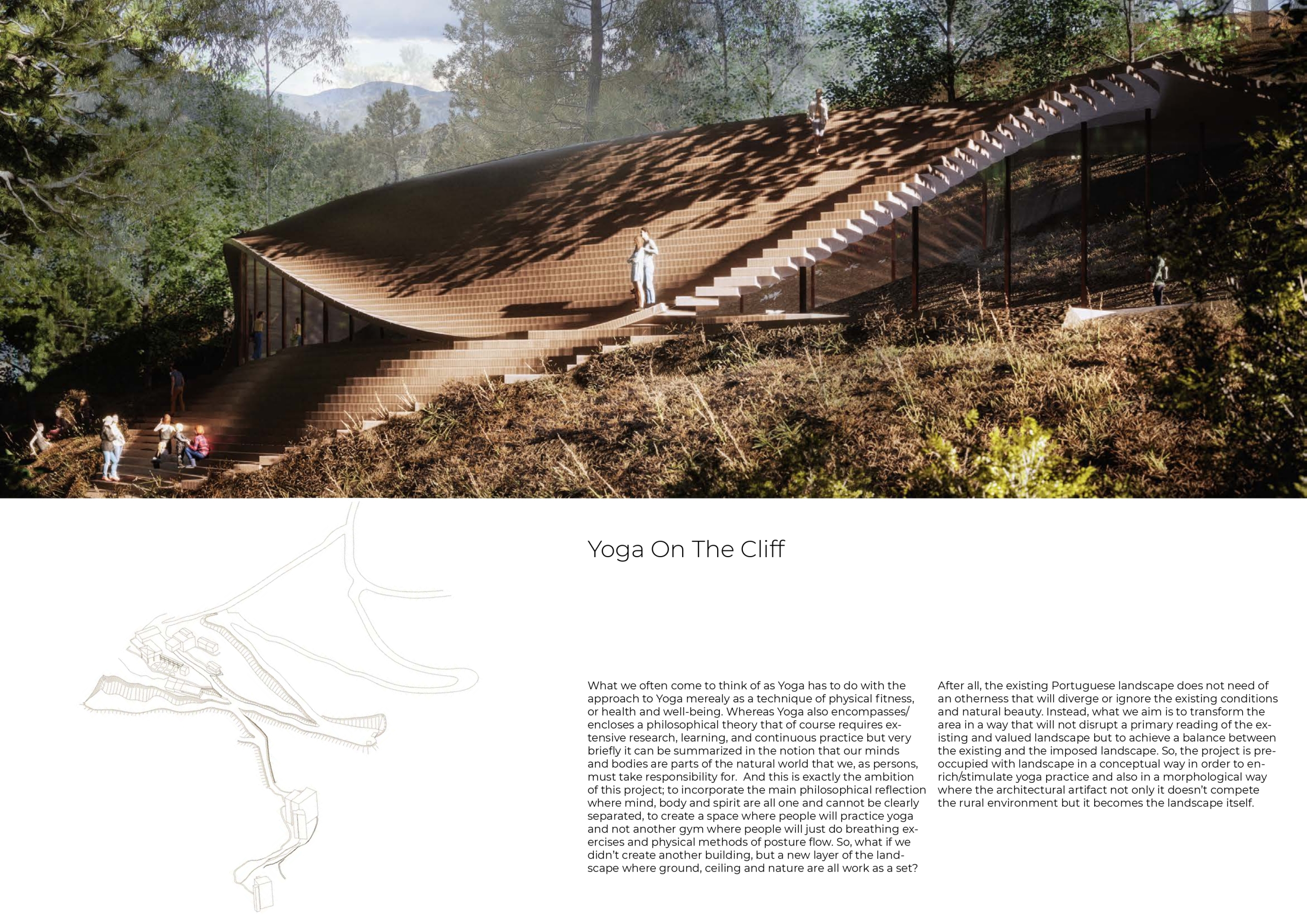 Picture of Architecture project // Interior Garden Elevating User Experience in ...