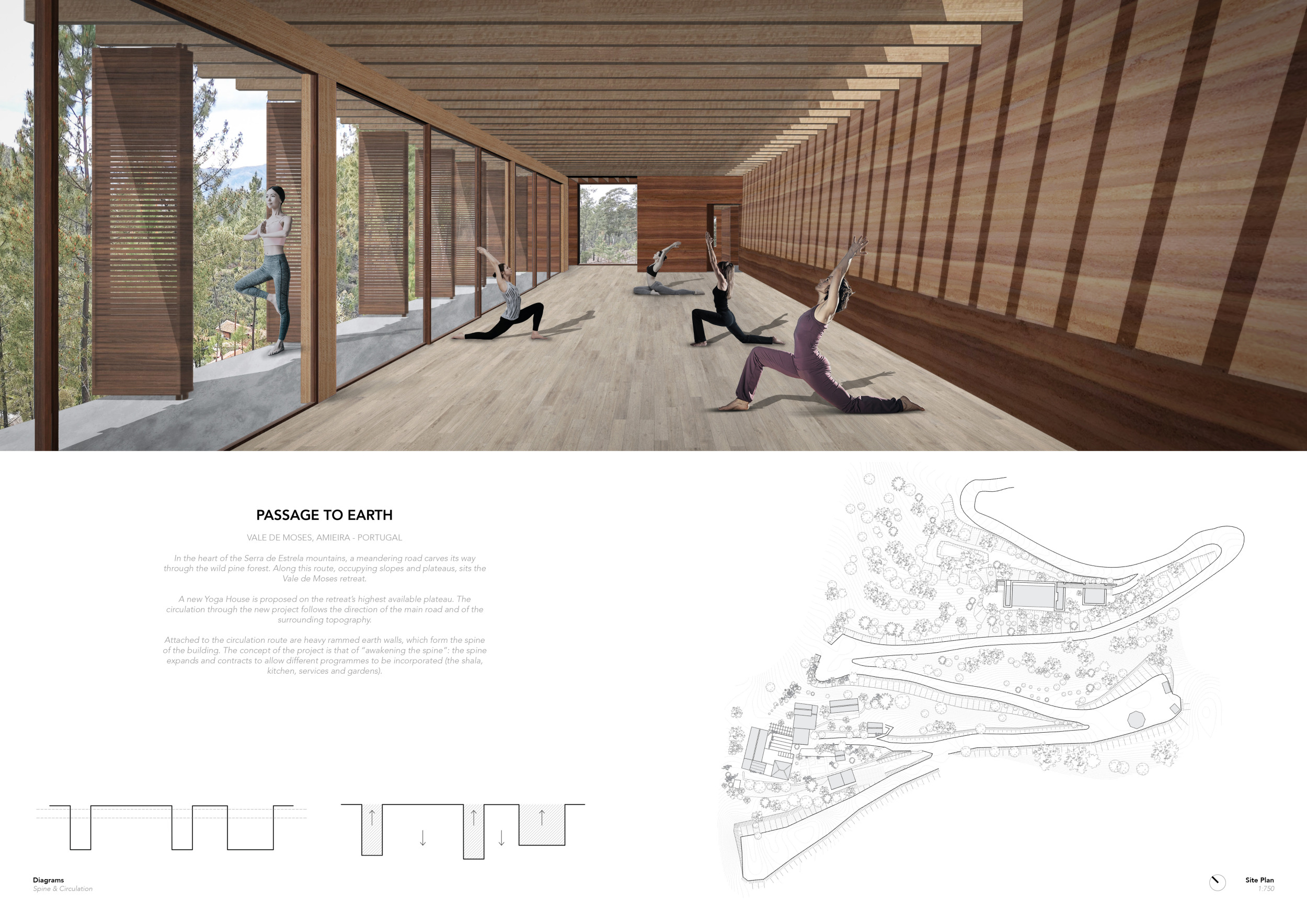 Gallery image with a fresh perspective