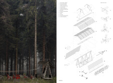 1st Prize Winnerpapeinfopoint architecture competition winners