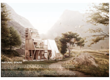 2nd Prize Winnerpapeinfopoint architecture competition winners