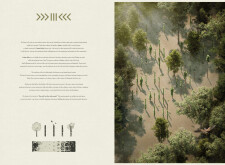 3rd Prize Winner + 
Buildner Student Awardpapeinfopoint architecture competition winners