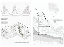 2nd Prize Winnerpapeinfopoint architecture competition winners