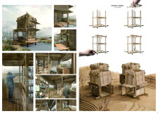Buildner Sustainability Awardpapeinfopoint architecture competition winners