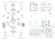 Buildner Sustainability Awardpapeinfopoint architecture competition winners