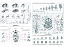 Buildner Sustainability Awardpapeinfopoint architecture competition winners
