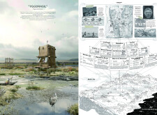 Buildner Sustainability Awardpapeinfopoint architecture competition winners
