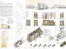 2nd Prize Winnermicrohome5 architecture competition winners